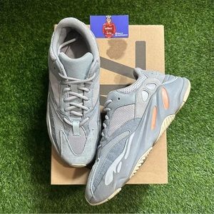 Adidas Yeezy Boost 700 Inertia 2019 US 11 UK 10.5 EUR 45.5 Kanye West